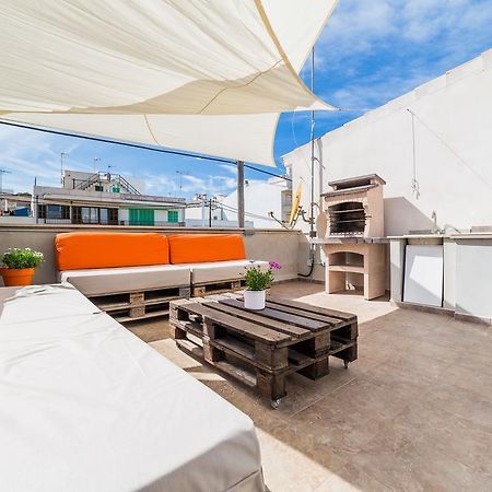 Ca Sa Padrina By Localite Villa Can Picafort  Dış mekan fotoğraf