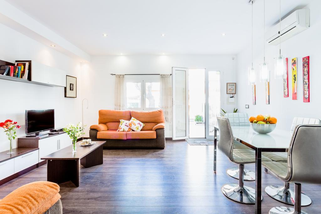 Ca Sa Padrina By Localite Villa Can Picafort  Dış mekan fotoğraf