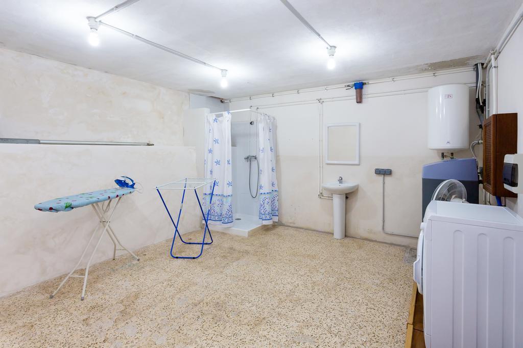 Ca Sa Padrina By Localite Villa Can Picafort  Dış mekan fotoğraf