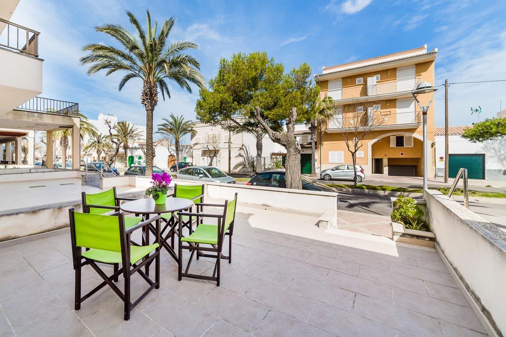 Ca Sa Padrina By Localite Villa Can Picafort  Dış mekan fotoğraf