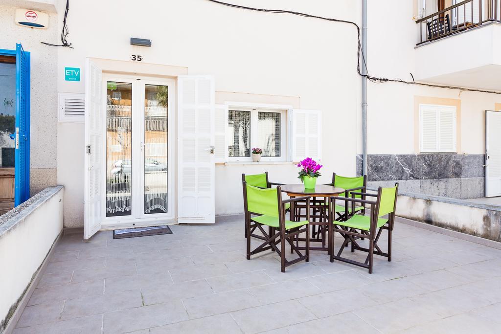 Ca Sa Padrina By Localite Villa Can Picafort  Dış mekan fotoğraf