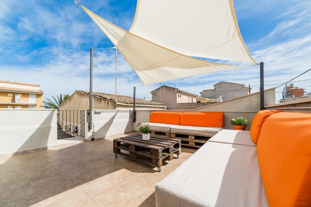 Ca Sa Padrina By Localite Villa Can Picafort  Dış mekan fotoğraf