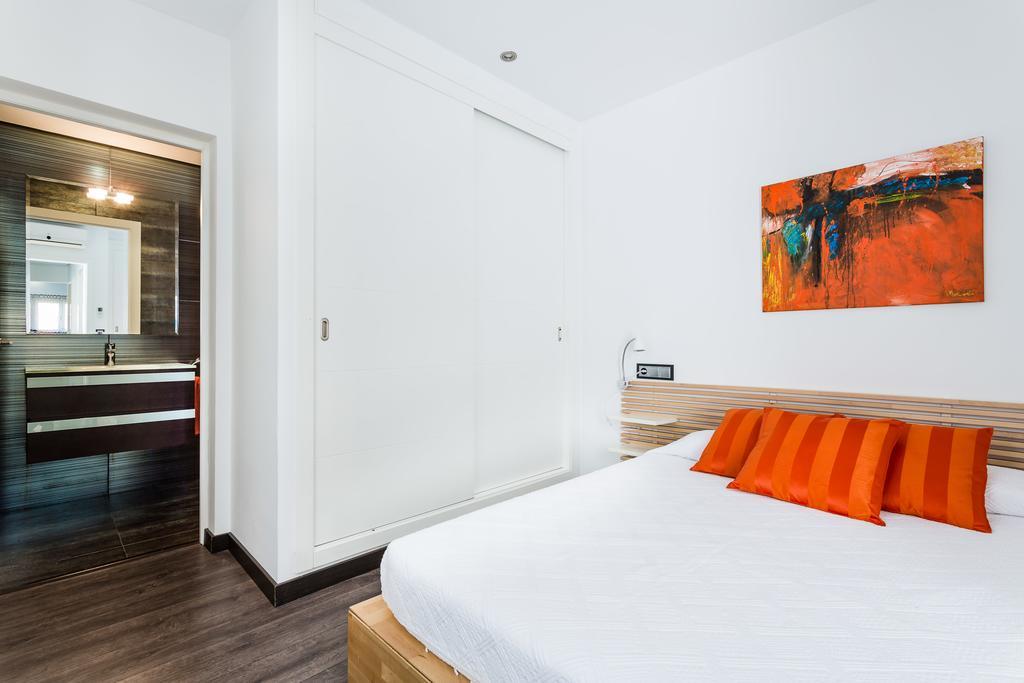 Ca Sa Padrina By Localite Villa Can Picafort  Dış mekan fotoğraf