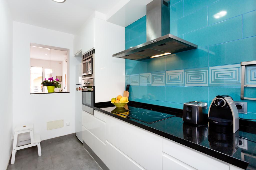 Ca Sa Padrina By Localite Villa Can Picafort  Dış mekan fotoğraf