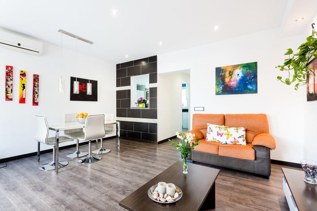 Ca Sa Padrina By Localite Villa Can Picafort  Dış mekan fotoğraf