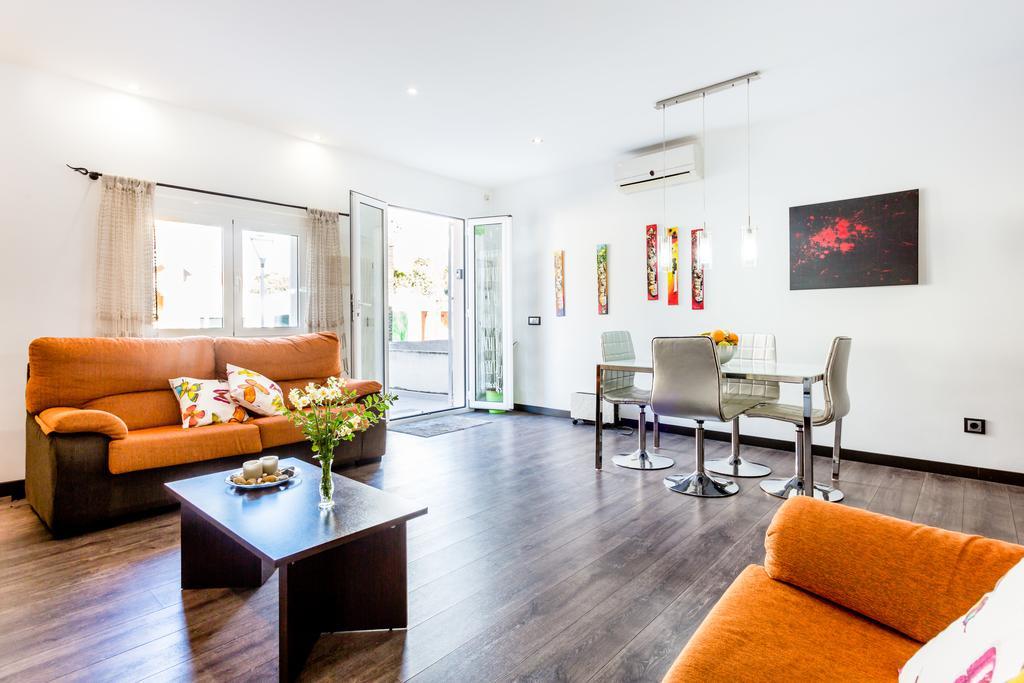 Ca Sa Padrina By Localite Villa Can Picafort  Dış mekan fotoğraf